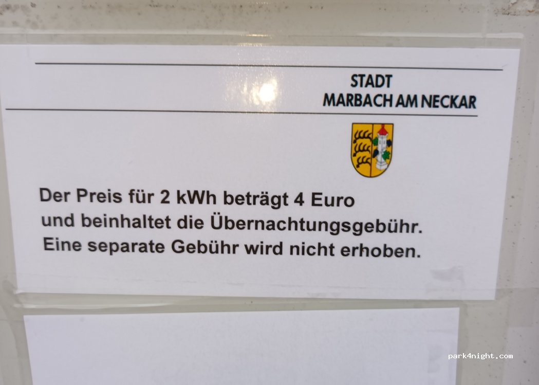 (71672) Marbach am Neckar - 26 Poppenweilerstraße — foto 3