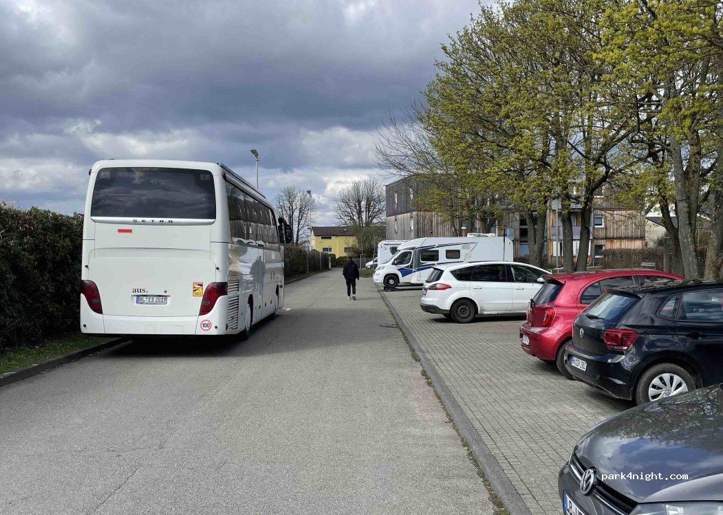 (71672) Marbach am Neckar - 26 Poppenweilerstraße — foto 4