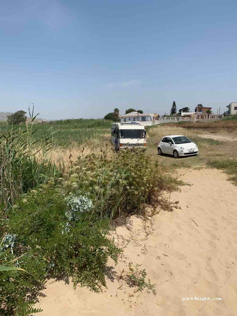 (93011) Manfria - Unnamed Road — foto 2