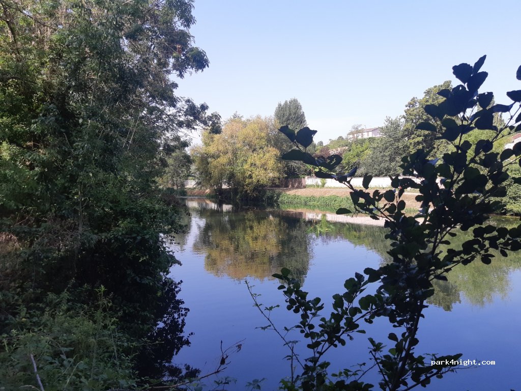(79000) Niort - 2A Rue de la Tiffardière — foto 2