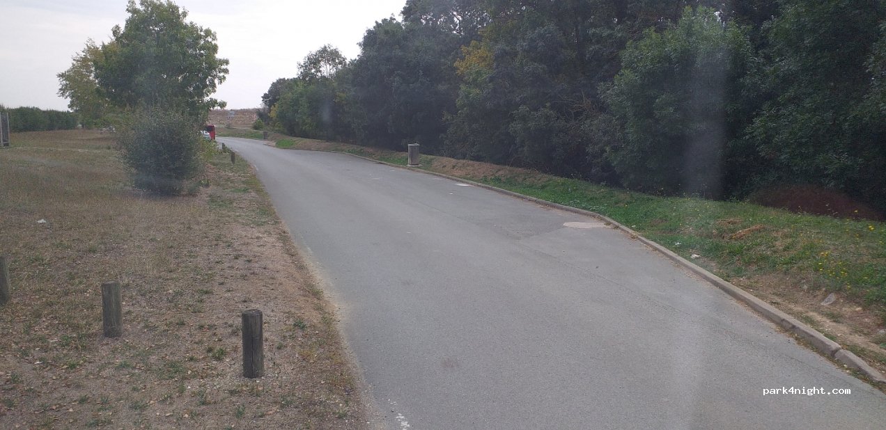 (17230) Villedoux - D202E1 — foto