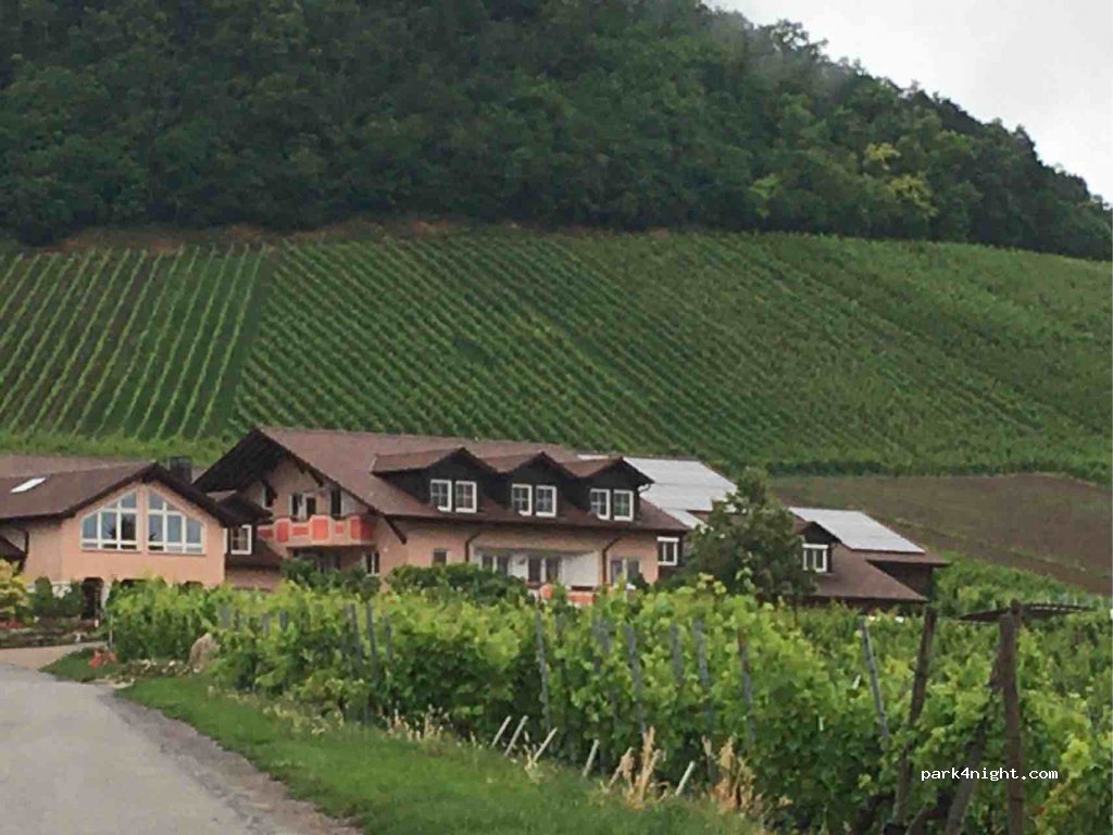 Womo Stellplatz Baumgartner — foto 3