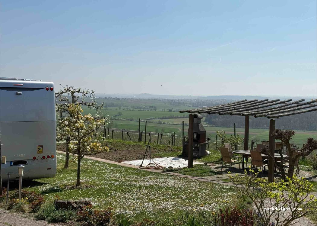 Womo Stellplatz Baumgartner — foto 5