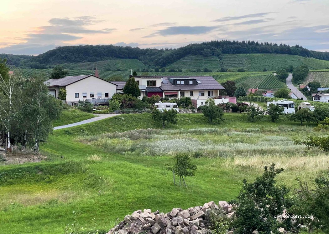 Weingut Sommer Haberschlacht — foto 3