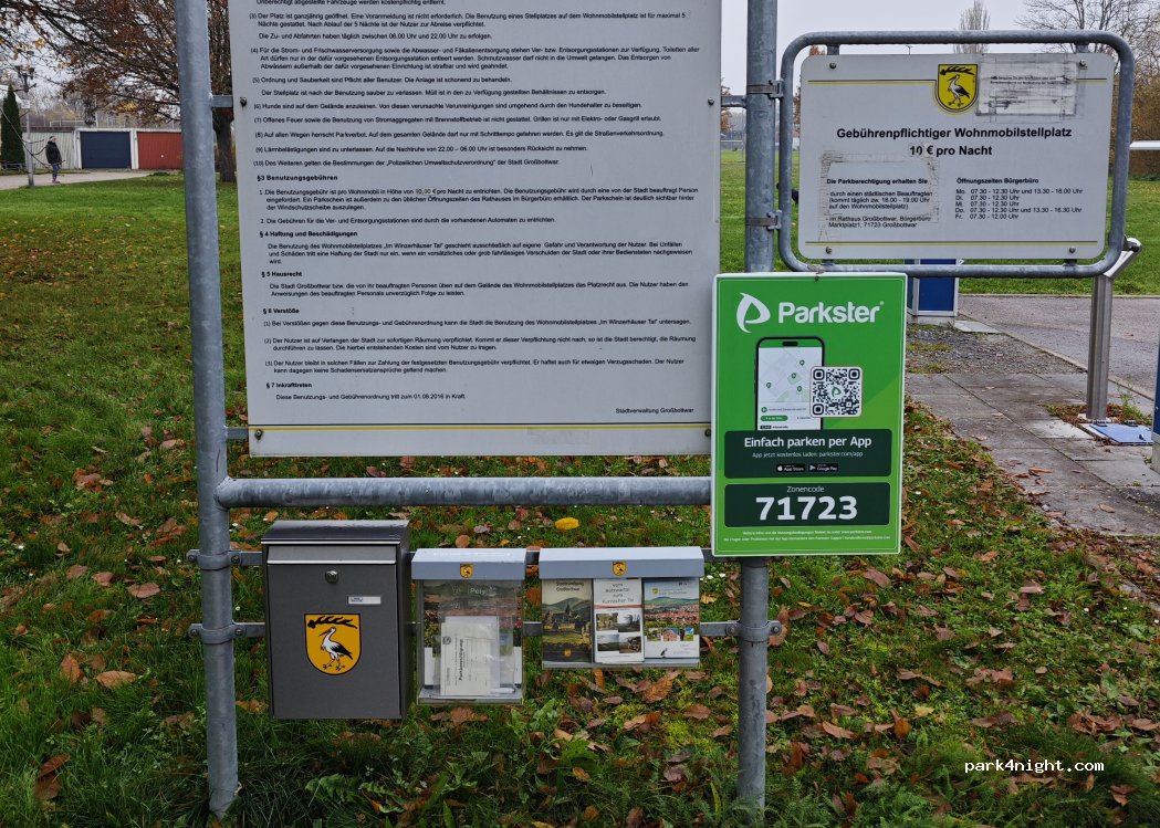 (71723) Großbottwar - 12 In den Frauengärten — foto 5