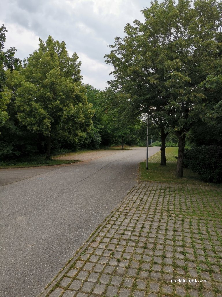 (71563) Affalterbach - 1 Holzäcker — foto