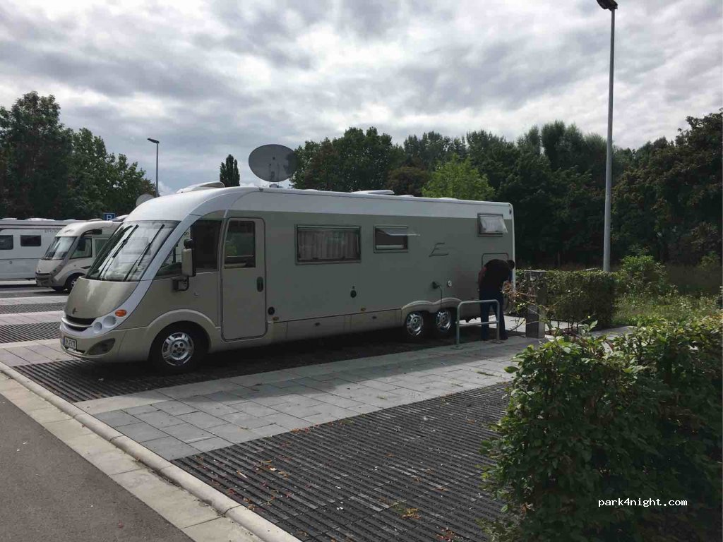 (71334) Waiblingen - An der Talaue 10 — foto