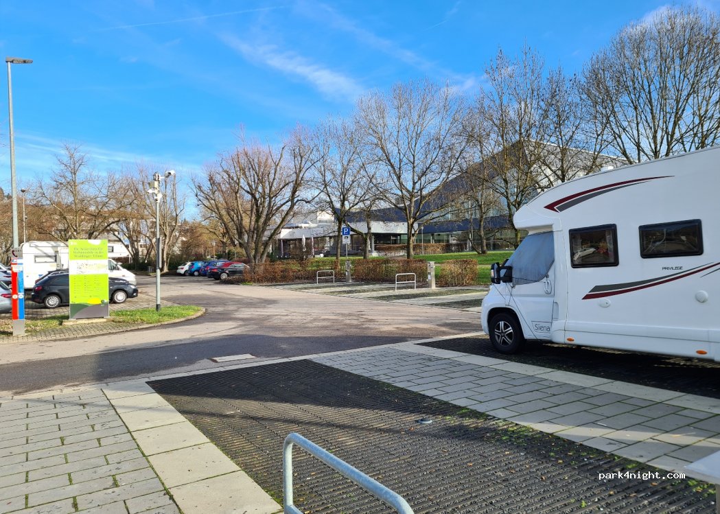 (71334) Waiblingen - An der Talaue 10 — foto 3