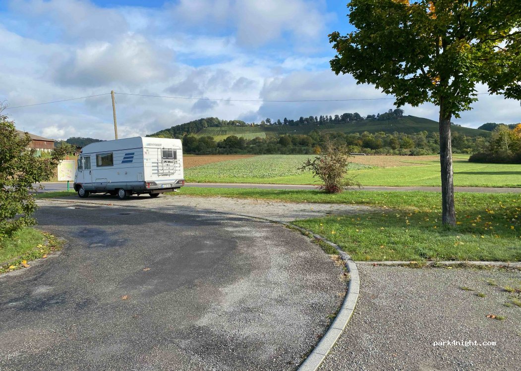 (71546) Aspach - 45 Allmersbacher Straße — foto