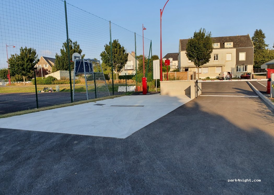 (14310) Villers-Bocage - Rue de Vire — foto