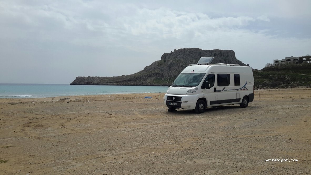 (851 02) Archaggelos - Unnamed Road — foto 2