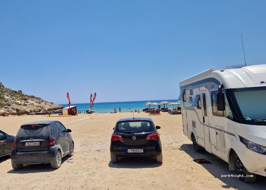 (851 02) Archaggelos - Unnamed Road — foto 4