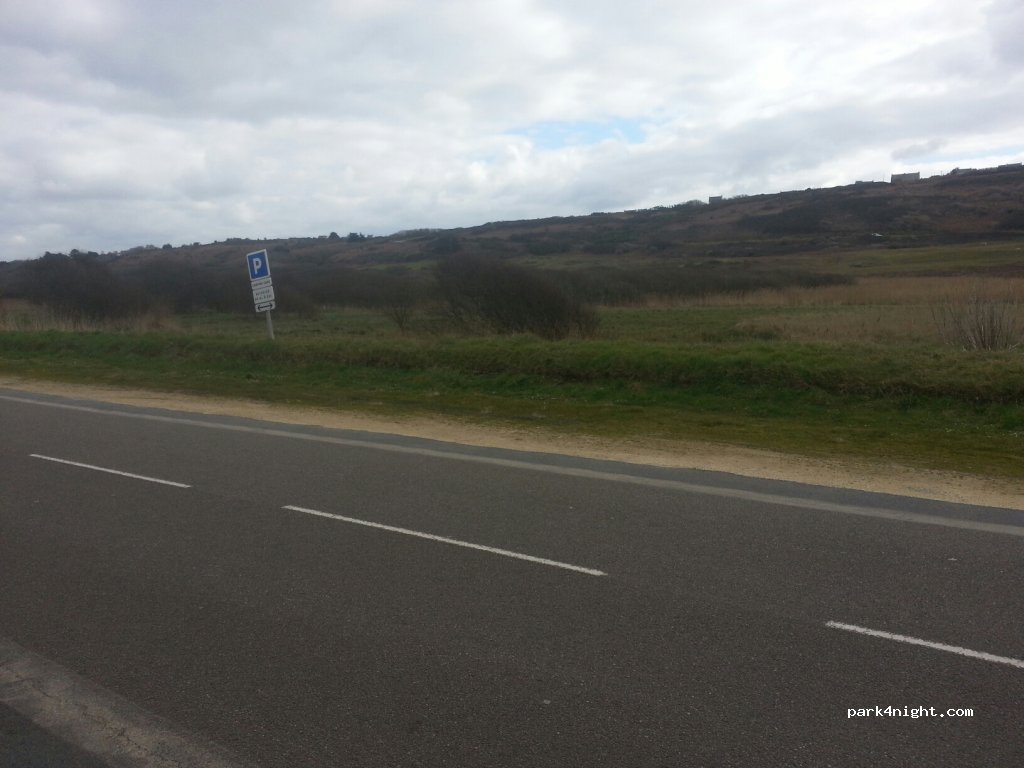 (29770) Cléden-Cap-Sizun - 137-138 Baie des Trepasses — foto