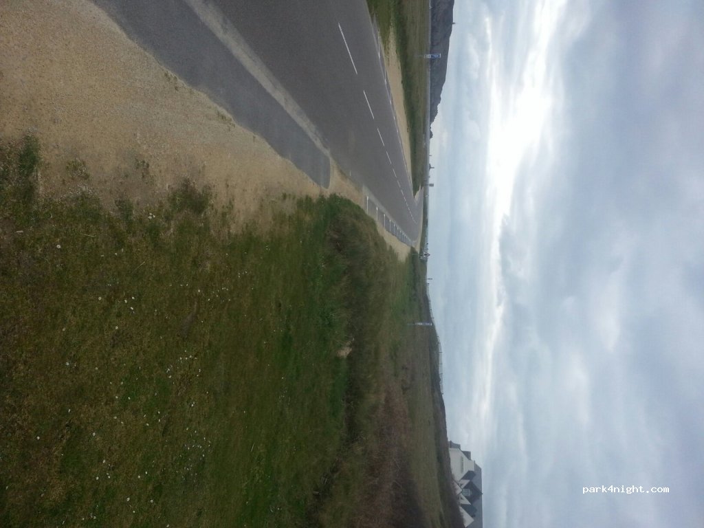 (29770) Cléden-Cap-Sizun - 137-138 Baie des Trepasses — foto 2