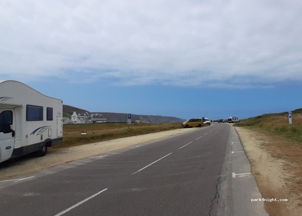 (29770) Cléden-Cap-Sizun - 137-138 Baie des Trepasses — foto 3
