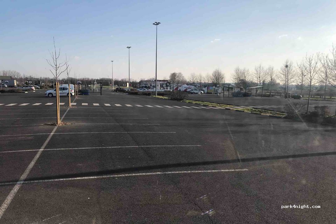 (24100) Creysse - 154 Avenue de la Roque — foto 2