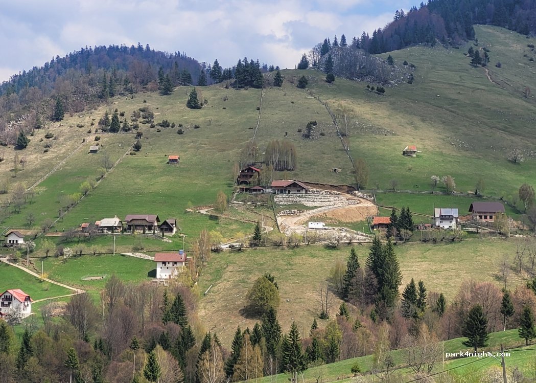 (505800) Zărnești - Strada Pinului — foto 3