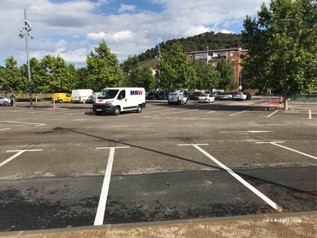 (08760) Martorell - Carrer del Revall — foto 2