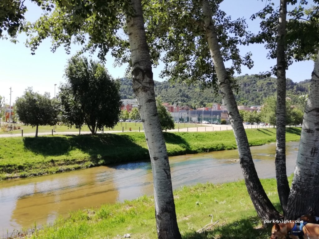 (08760) Martorell - Carrer del Revall — foto 3