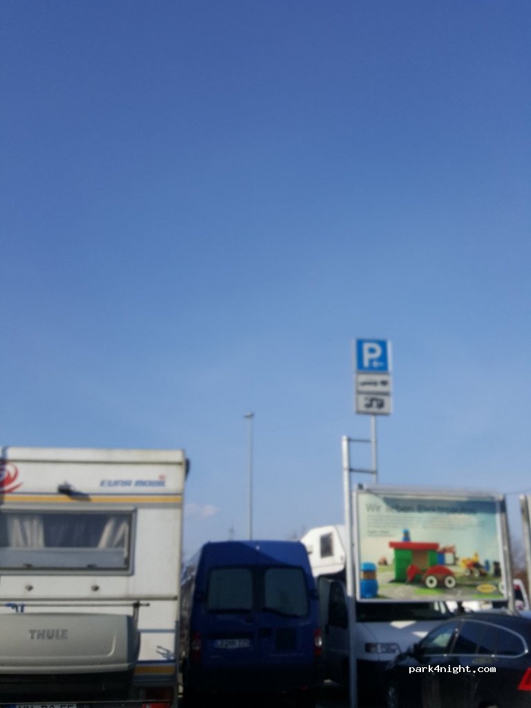 (71634) Ludwigsburg - 2 Heinkelstraße — foto