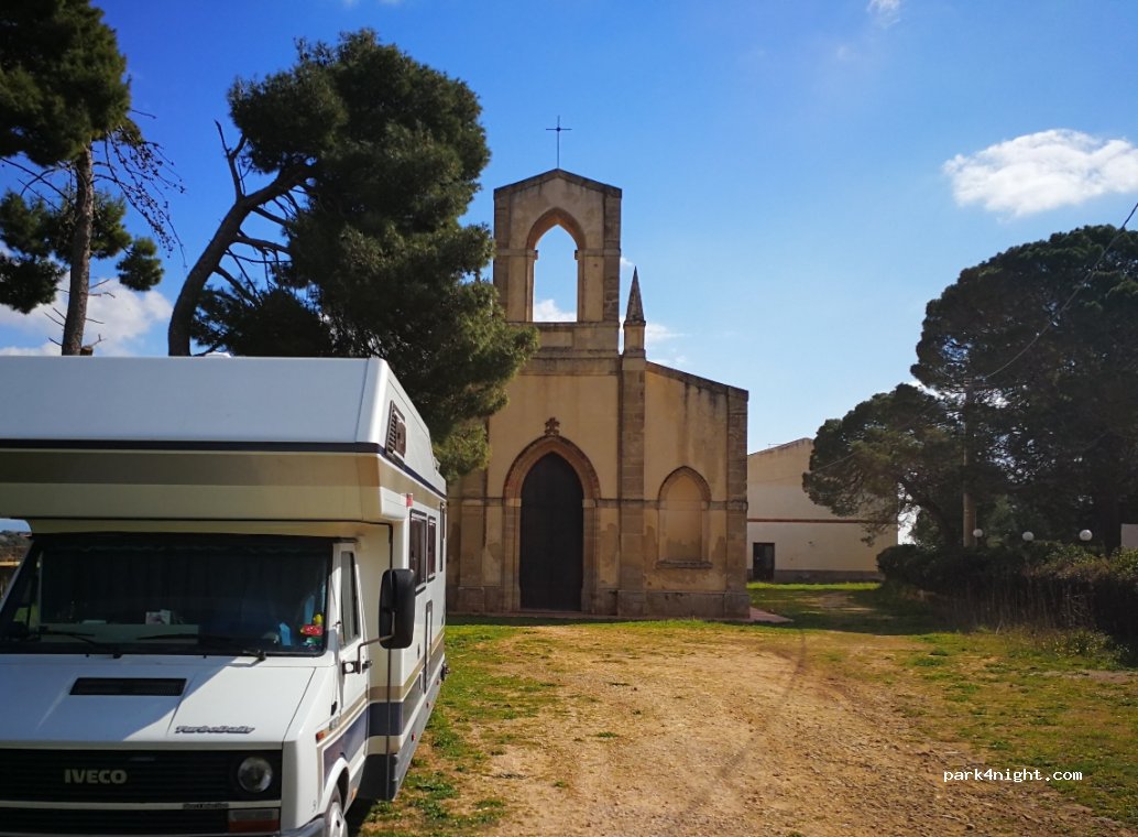 (95041) Santo Pietro - Strada Provinciale 34 — foto 2