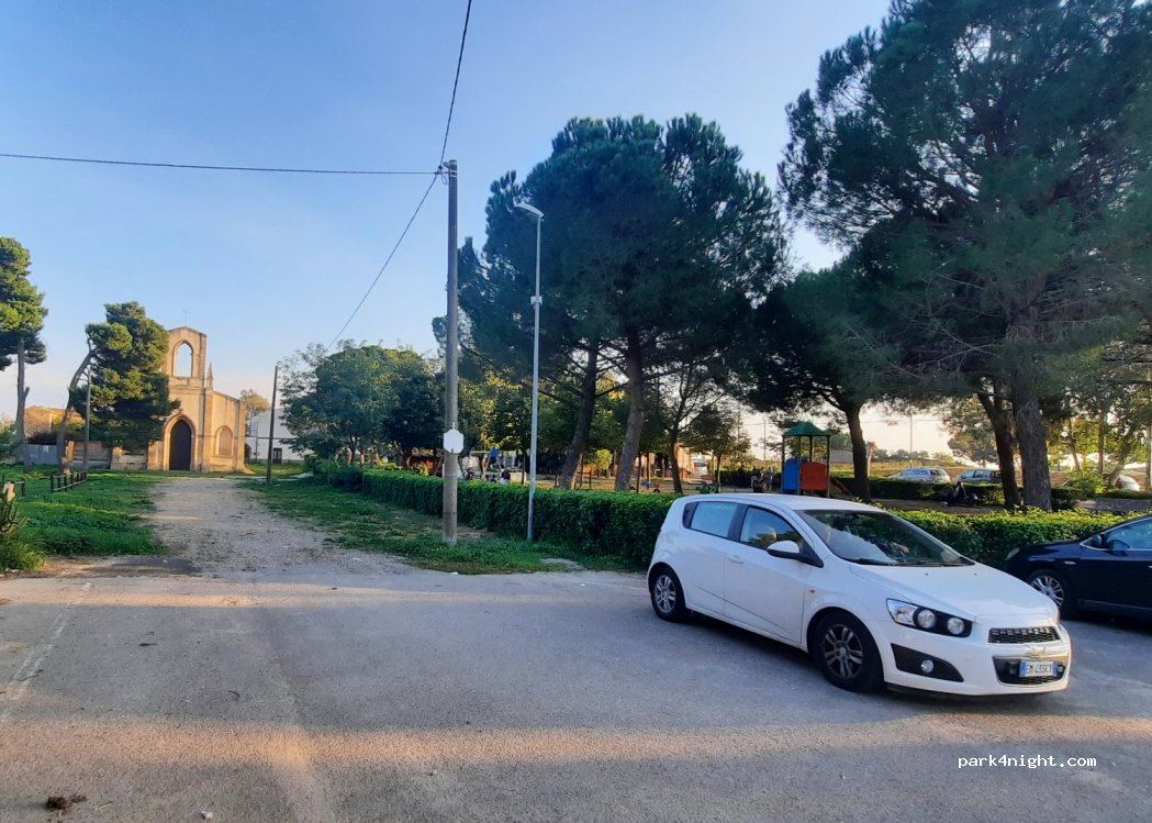 (95041) Santo Pietro - Strada Provinciale 34 — foto 4