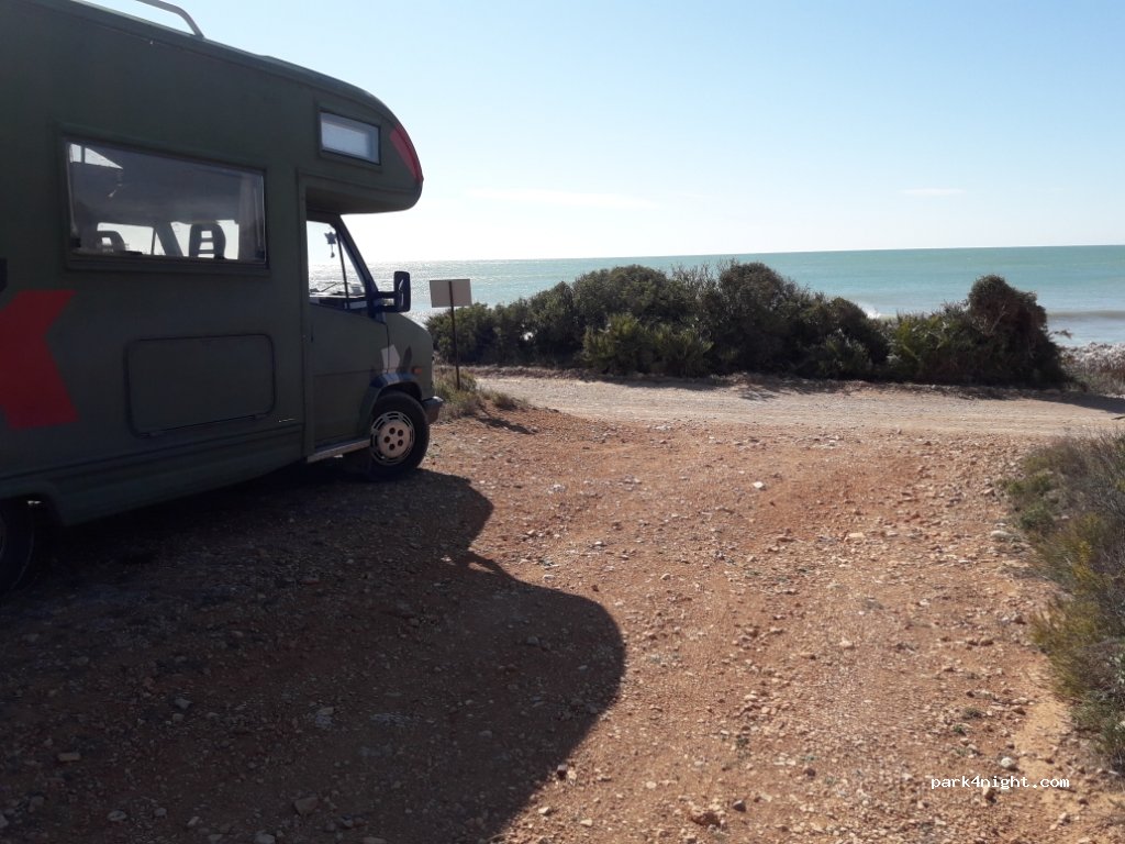 (12598) Peníscola - Camí de Ribamar — foto 3