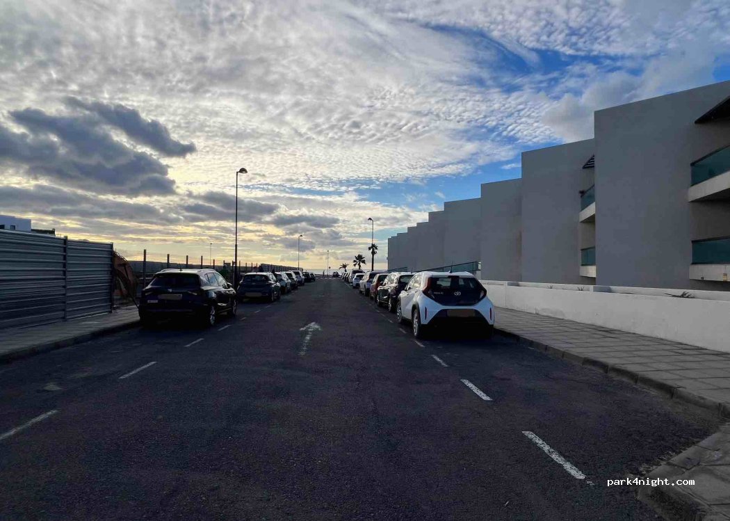 (35650) El Cotillo - 101 Calle Gran Canaria — foto 4