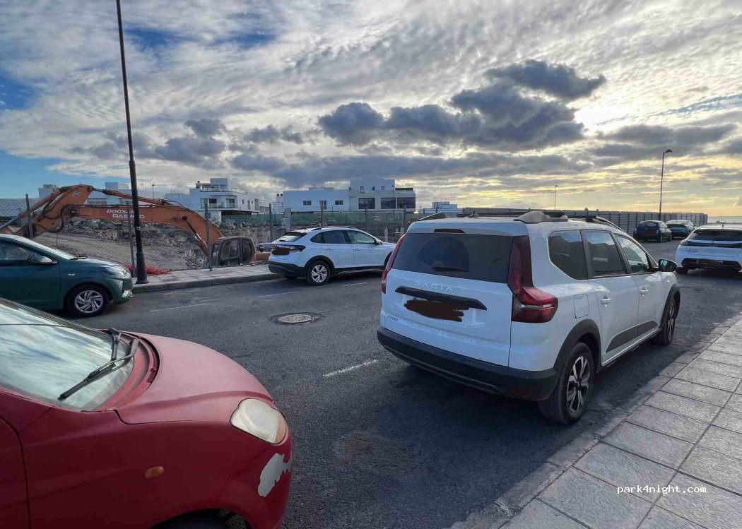 (35650) El Cotillo - 101 Calle Gran Canaria — foto 5