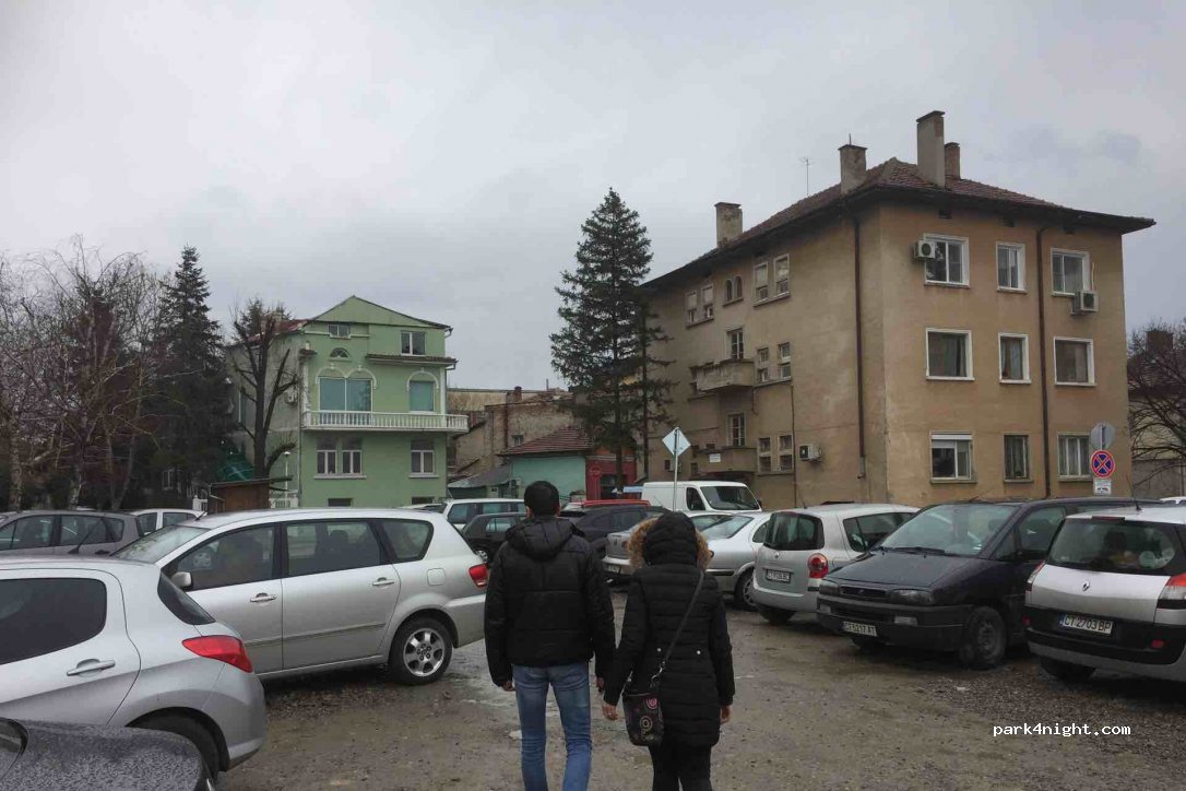 (6100) Kazanlak - 1 ulitsa — foto 2