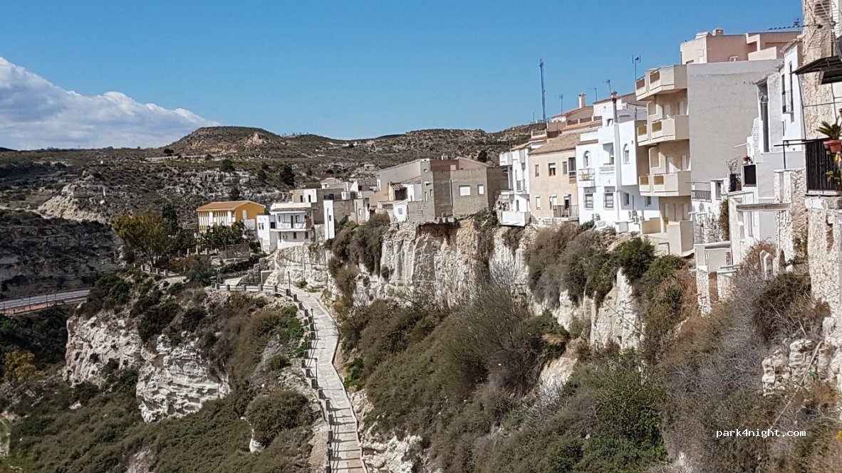 (04270) Sorbas - 1Z Calle Alcala — foto
