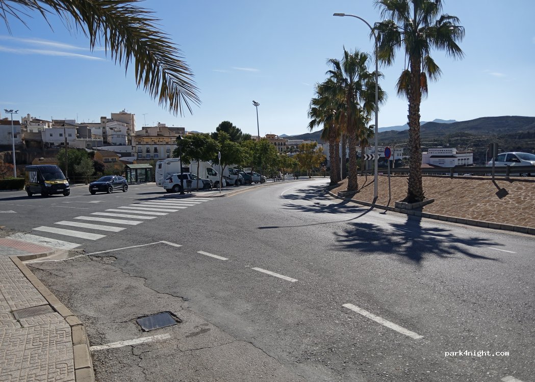 (04270) Sorbas - 1Z Calle Alcala — foto 3