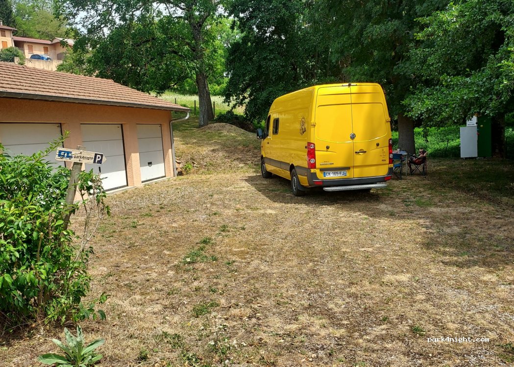 (38260) Semons - 2-90 Chemin du Ru — foto 3