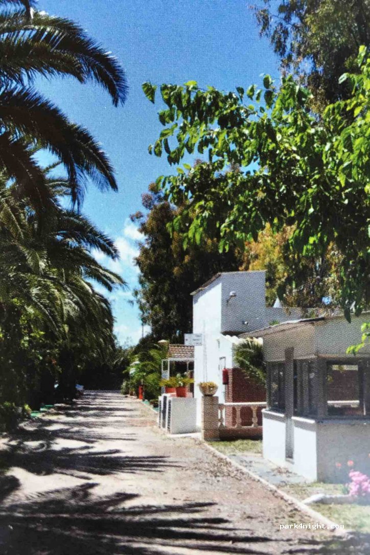 Camping Florida — foto