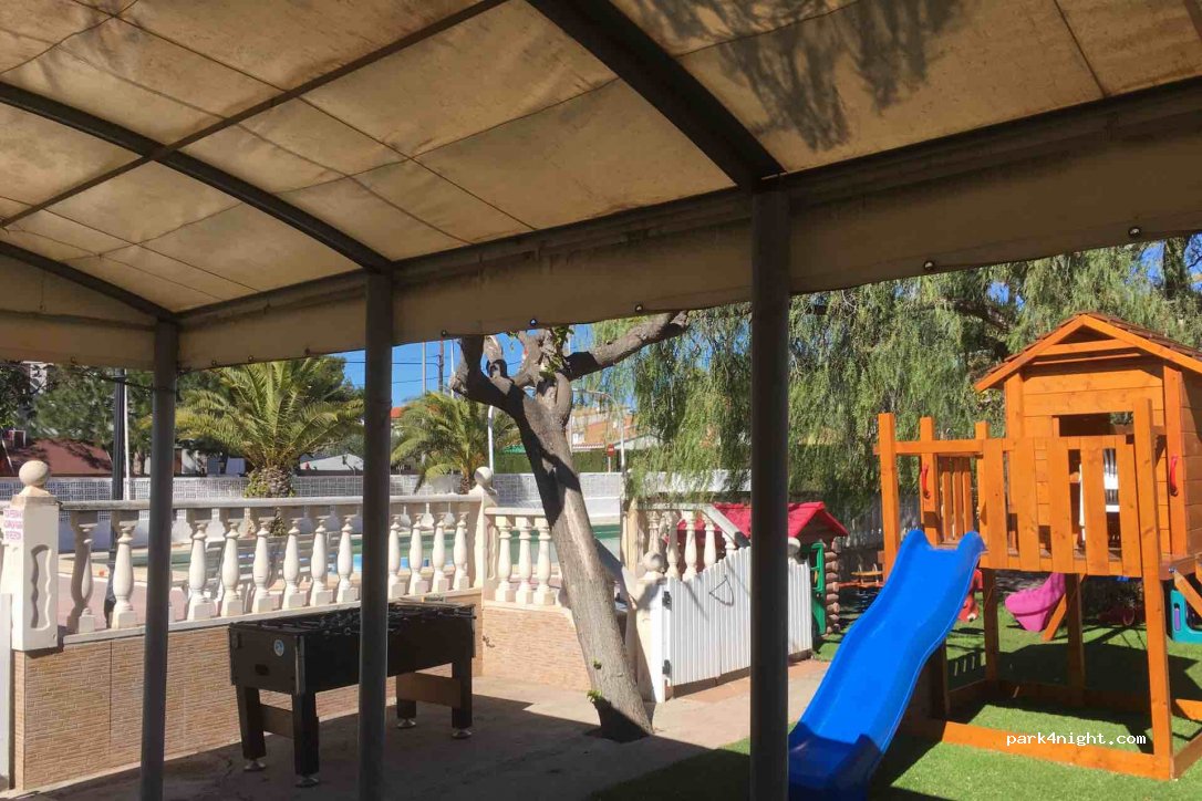 Camping Florida — foto 2
