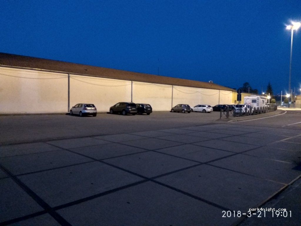 (43125) Parma - 32 Viale della Villetta — foto