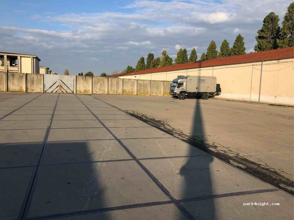 (43125) Parma - 32 Viale della Villetta — foto 2