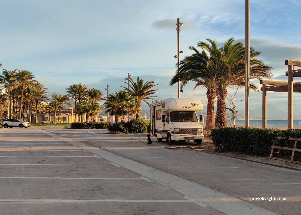 (03540) Alacant - 20-21 Avenida de Niza — foto 3