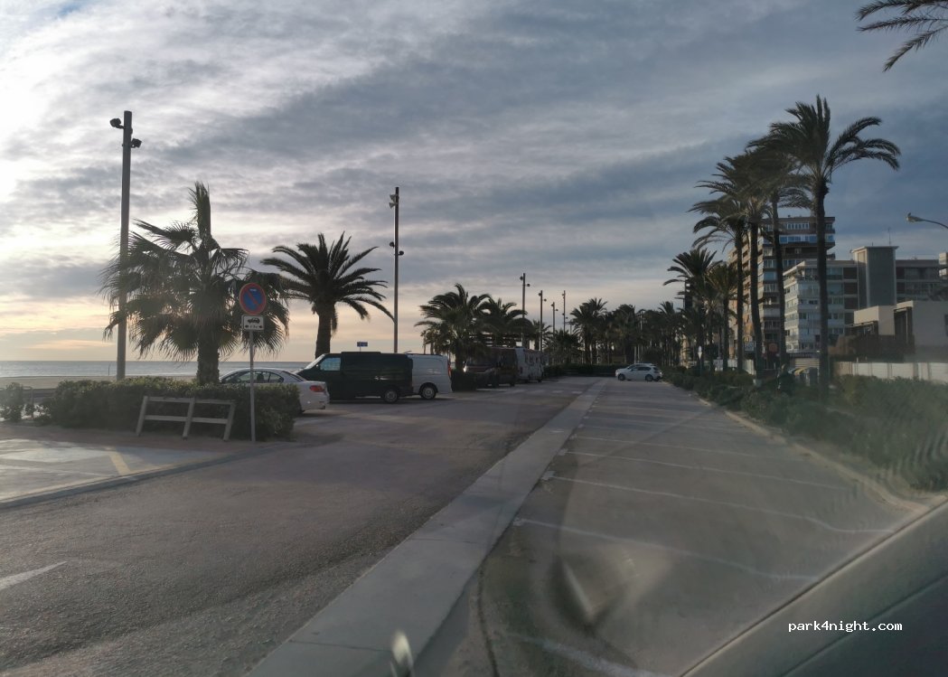 (03540) Alacant - 20-21 Avenida de Niza — foto 4
