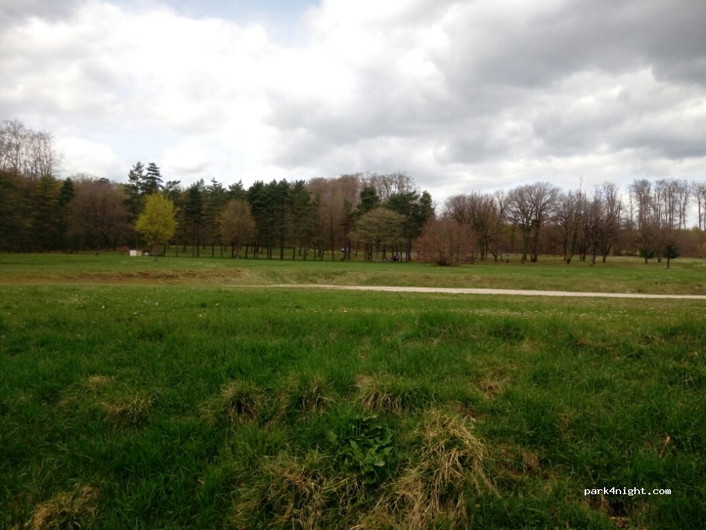 Pompey Plateau — foto
