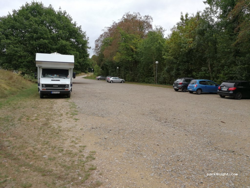Pompey Plateau — foto 2