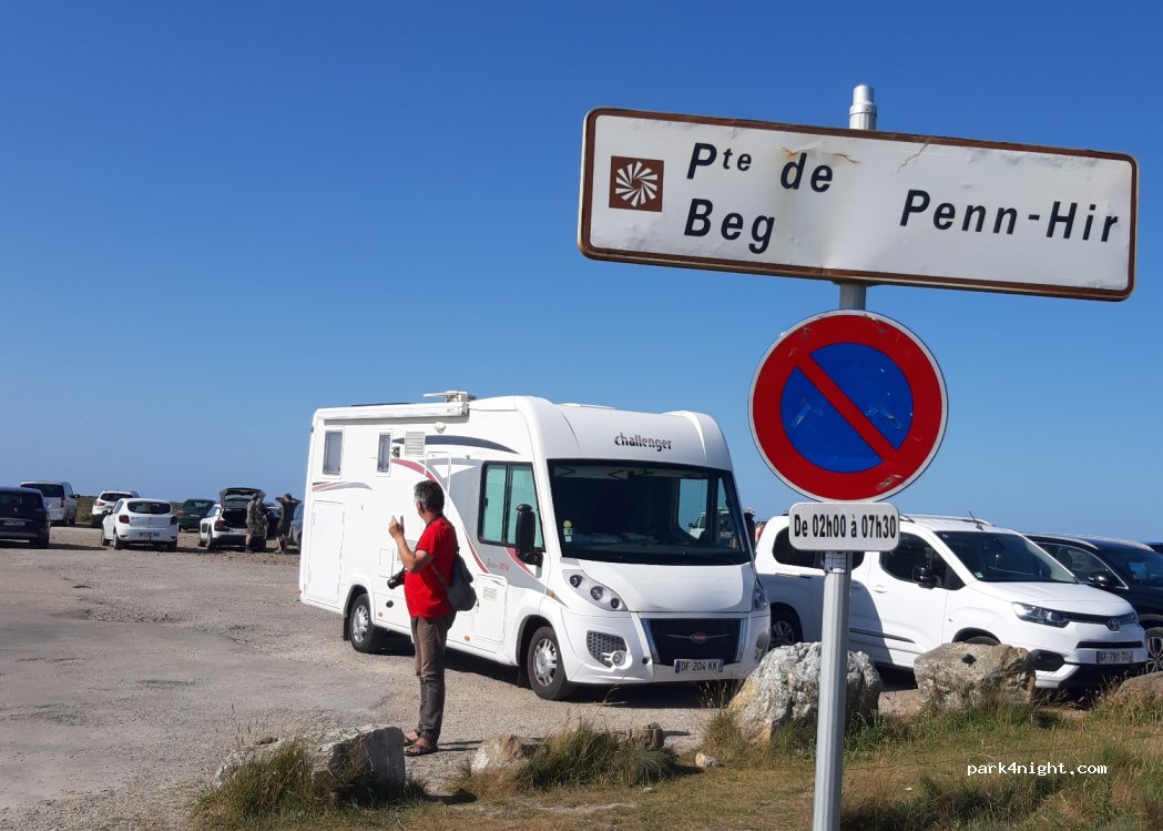 (29570) Camaret-sur-Mer - D8 — foto 3