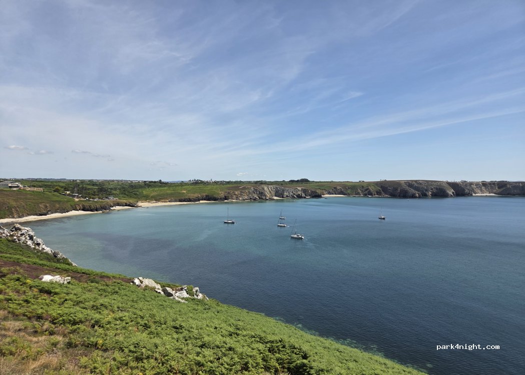 (29570) Camaret-sur-Mer - D8 — foto 5