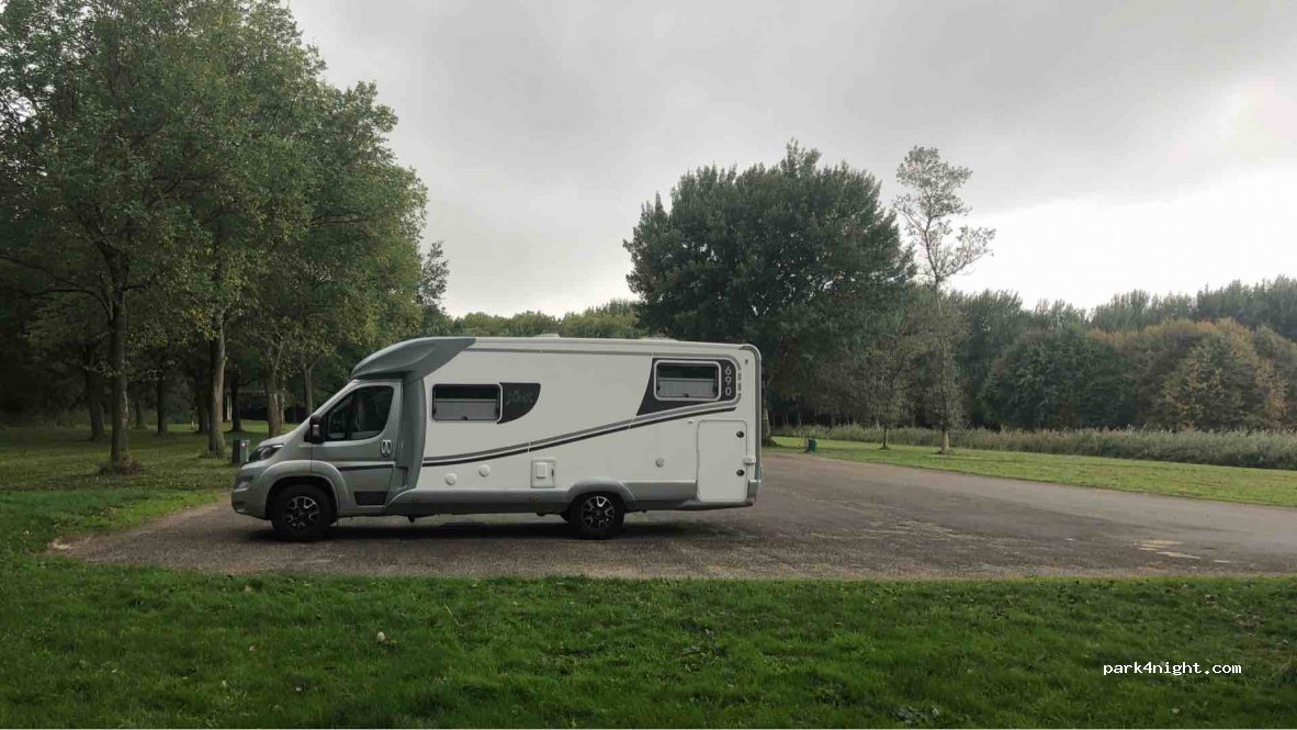 (1771 MJ) Wieringerwerf - 23A Noorderdijkweg — foto