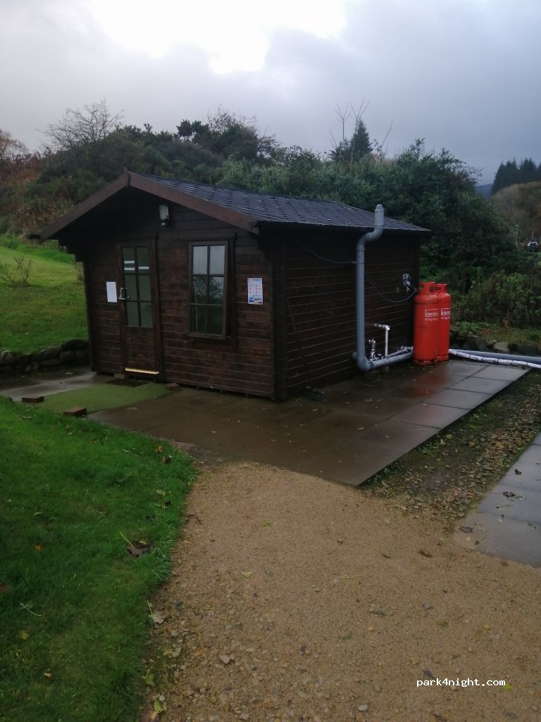 Camping de Bridgend — foto 4