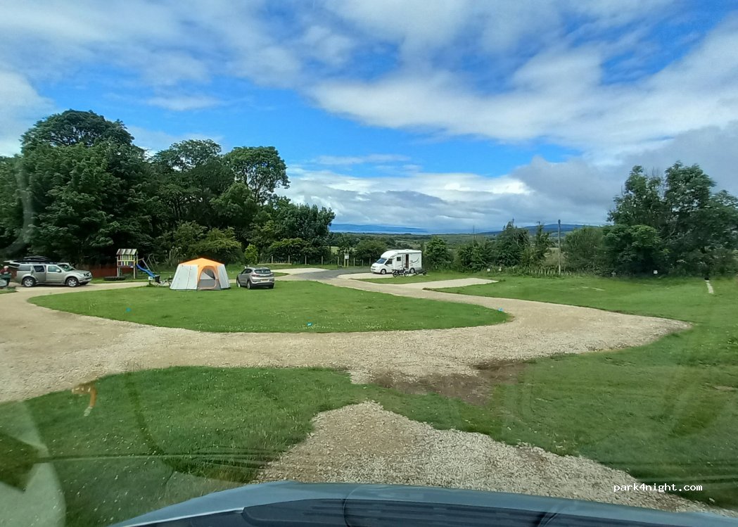 Camping de Bridgend — foto 5