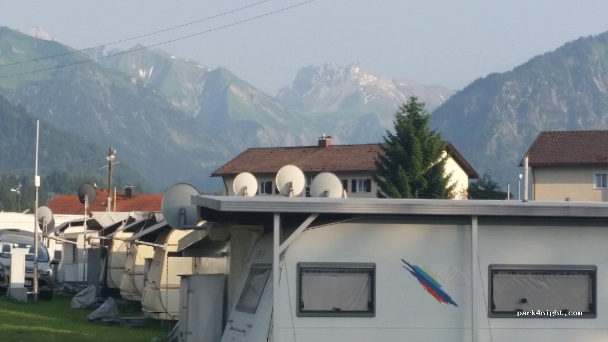 Camping Oberstdorf — foto 3