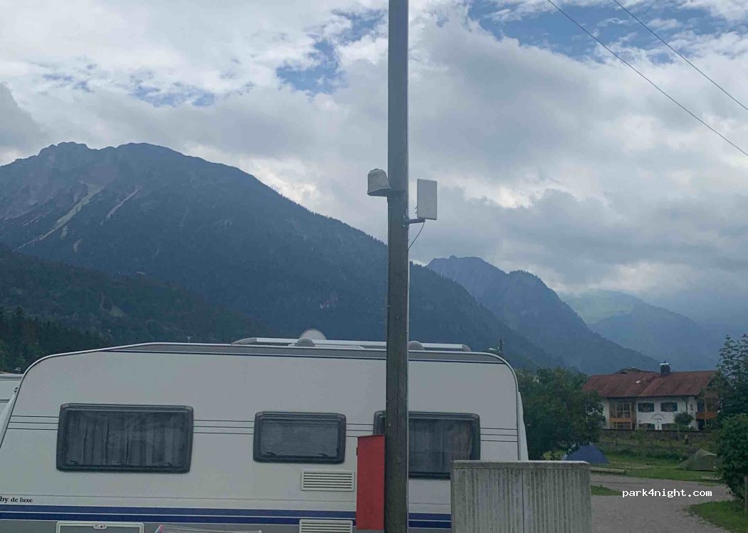 Camping Oberstdorf — foto 4