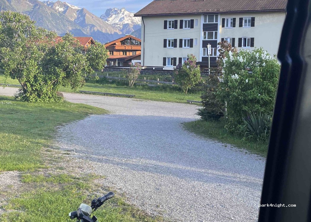 Camping Oberstdorf — foto 5