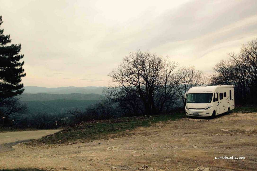 (30450) Aujac - D320 — foto